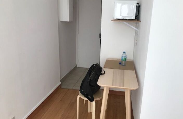 Appartement studio à PARIS 11ème — photo 3