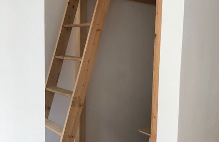 Appartement studio à PARIS 11ème — photo 4