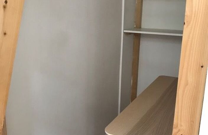 Appartement studio à PARIS 11ème — photo 5