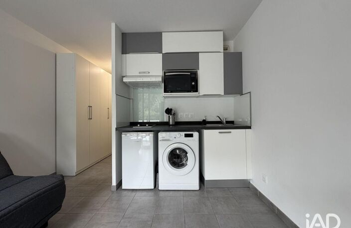 Location Appartement 1 pièce — photo 4