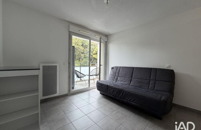 Location Appartement 1 pièce — photo 5
