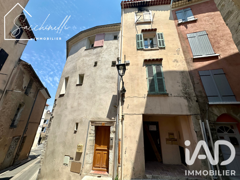 Vente Immeuble 151 m&sup2; — photo 1