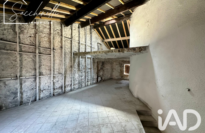 Vente Immeuble 151 m&sup2; — photo 3
