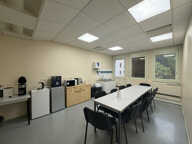 BUREAUX à LOUER — photo 3