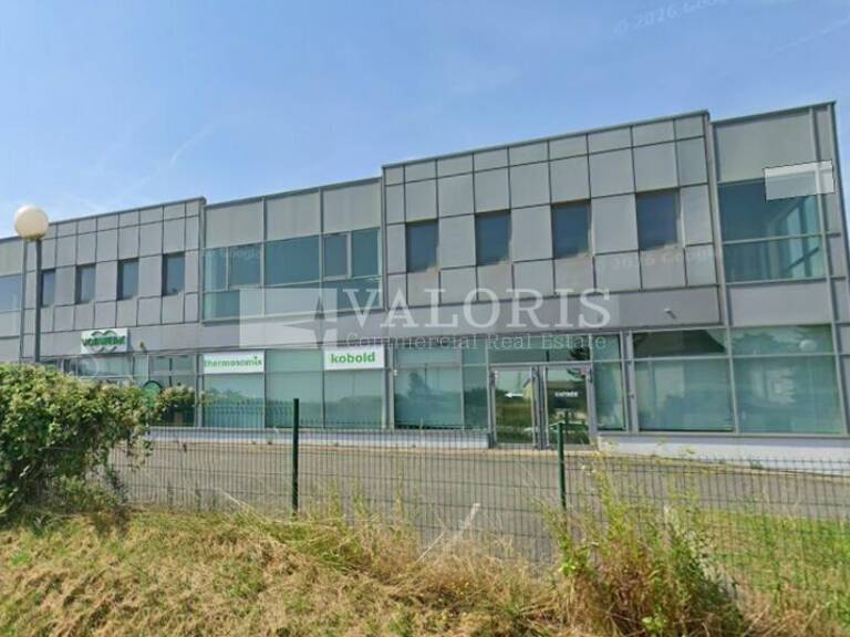 LOCAL COMMERCIAL à LOUER — photo 1