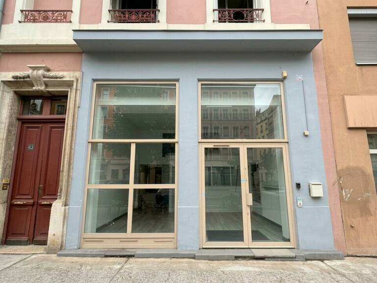 LOCAL COMMERCIAL à LOUER — photo 1