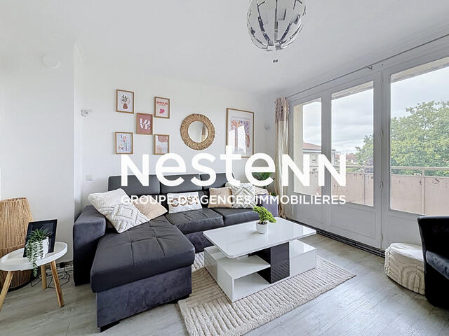 Appartement proposé à Bron