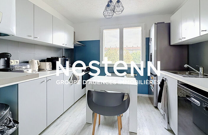 Appartement Bron 4 pièce(s) 66.26 m2 — photo 2
