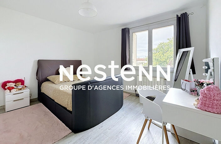 Appartement Bron 4 pièce(s) 66.26 m2 — photo 5