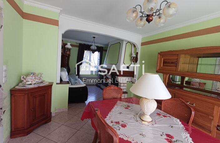 Grande maison familiale, 5 ch, potentiel — photo 3