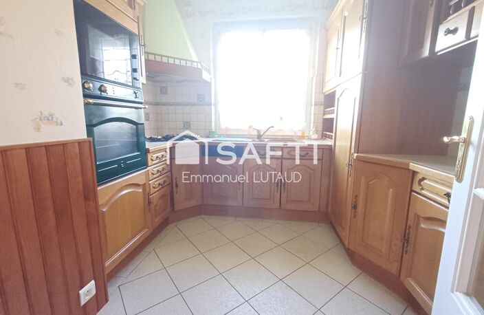 Grande maison familiale, 5 ch, potentiel — photo 4
