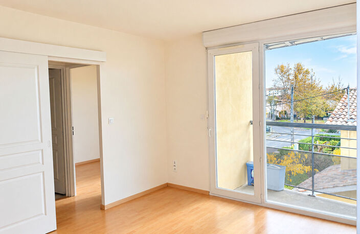 Appartement T2 A LOUER — photo 2