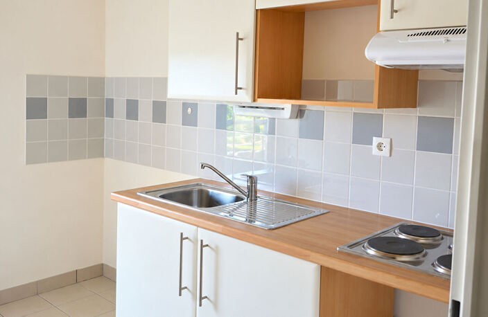 Appartement T2 A LOUER — photo 4