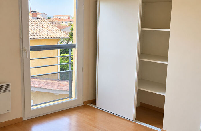 Appartement T2 A LOUER — photo 5