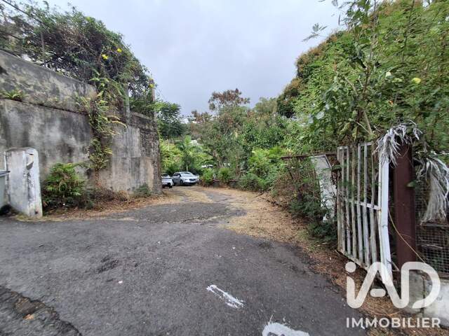 Vente Terrain 1 900 m&sup2; — photo du bien