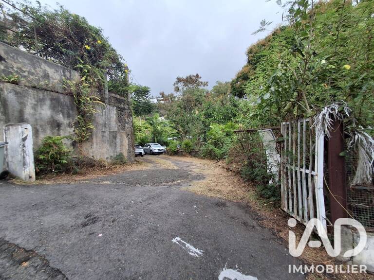 Vente Terrain 1 900 m&sup2; — photo 1