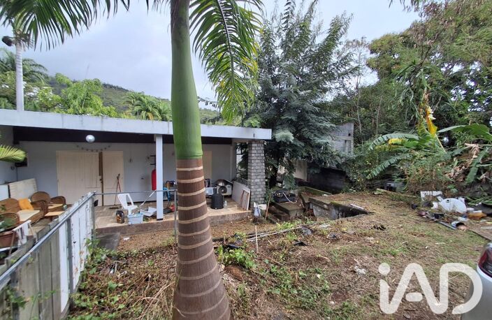 Vente Terrain 1 900 m&sup2; — photo 2