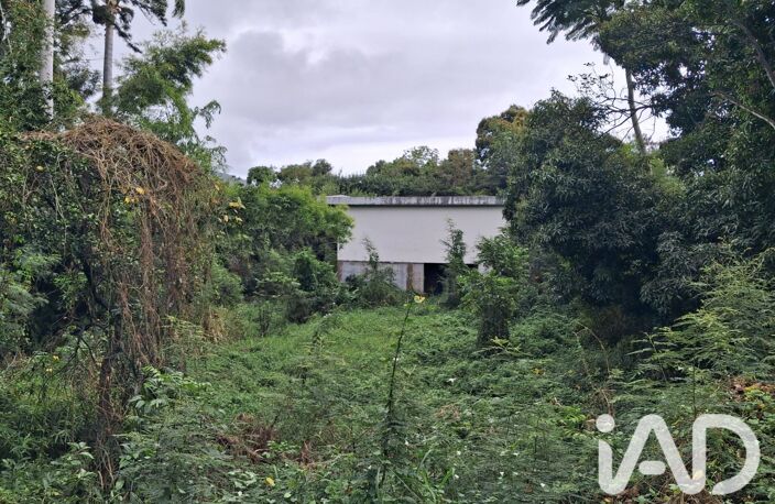 Vente Terrain 1 900 m&sup2; — photo 3