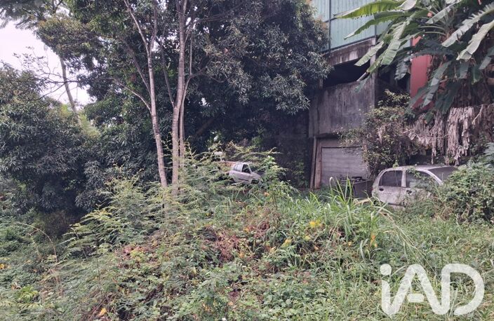 Vente Terrain 1 900 m&sup2; — photo 4
