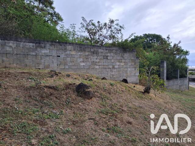 Vente Terrain à bâtir 459 m&sup2; — photo du bien