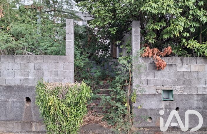 Vente Terrain à bâtir 459 m&sup2; — photo 2
