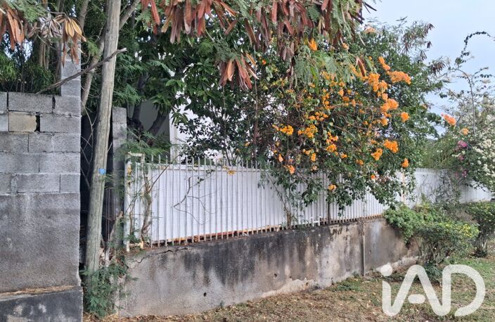 Vente Terrain à bâtir 459 m&sup2; — photo 4