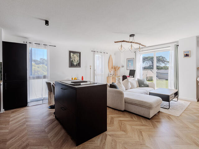 Appartement proposé à Toulouse
