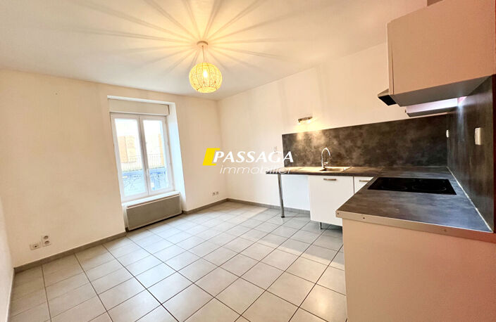 Appartement T2 à louer à Séverac d'Aveyron — photo 3