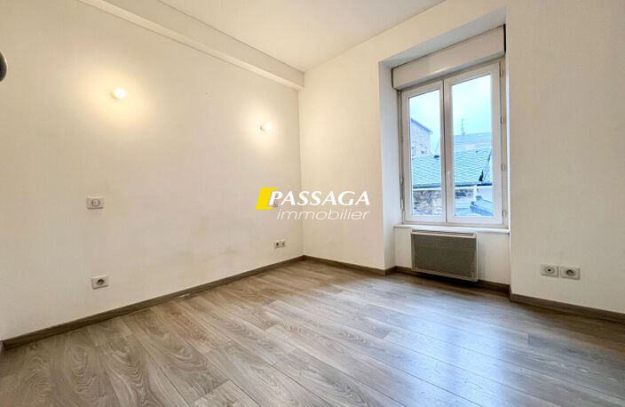Appartement T2 à louer à Séverac d'Aveyron — photo 4