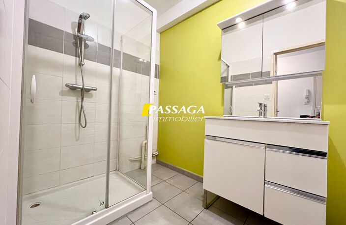 Appartement T2 à louer à Séverac d'Aveyron — photo 5