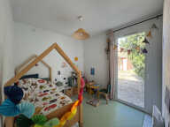 Jolie petite maison T3 de plain pied déjà louée avec terrasse et parking — photo 4