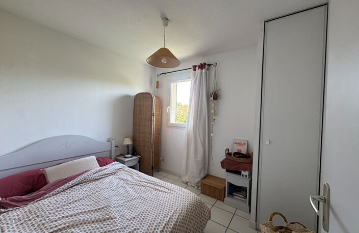 Jolie petite maison T3 de plain pied déjà louée avec terrasse et parking — photo 5