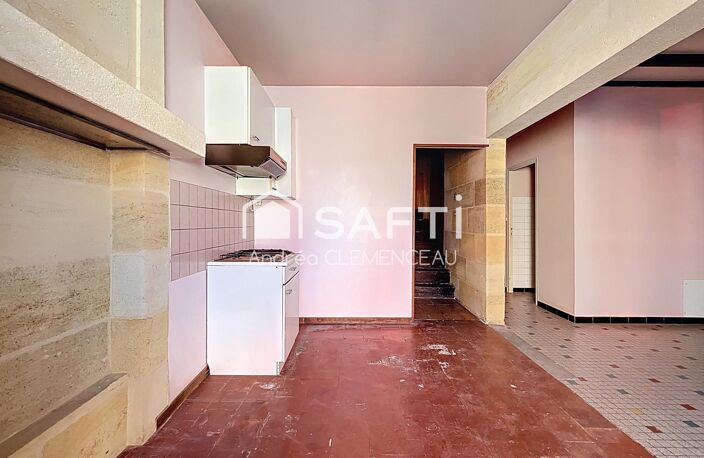 À VENDRE- Maison de ville T4 sur Saint-Loubès — photo 2