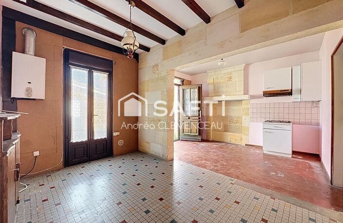À VENDRE- Maison de ville T4 sur Saint-Loubès — photo 3