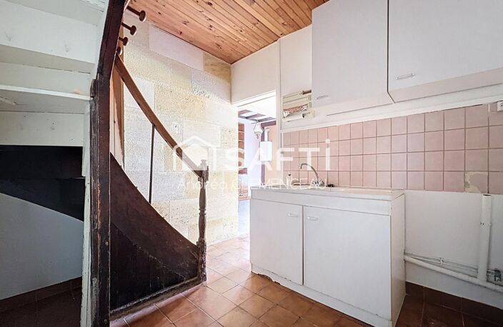 À VENDRE- Maison de ville T4 sur Saint-Loubès — photo 4
