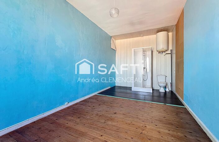 À VENDRE- Maison de ville T4 sur Saint-Loubès — photo 5