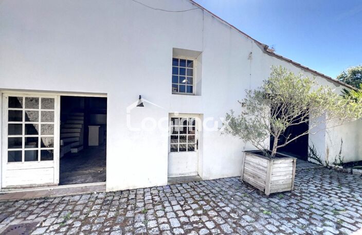 Vente maison 3 pièces 95 m² Périgny (17180) — photo 2