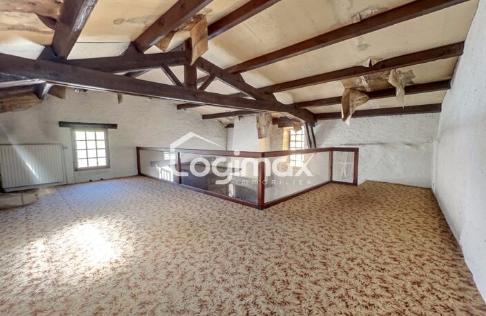 Vente maison 3 pièces 95 m² Périgny (17180) — photo 3