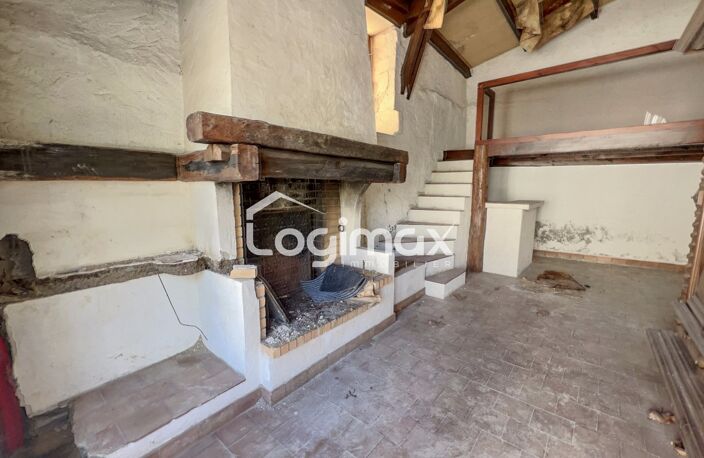 Vente maison 3 pièces 95 m² Périgny (17180) — photo 4