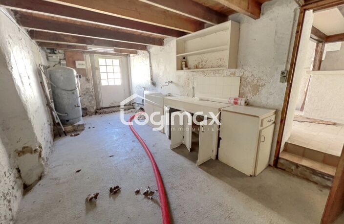 Vente maison 3 pièces 95 m² Périgny (17180) — photo 5