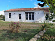 Ancienne ferme à restaurer avec hangar de 110 m², proche plages et forêt — photo 2