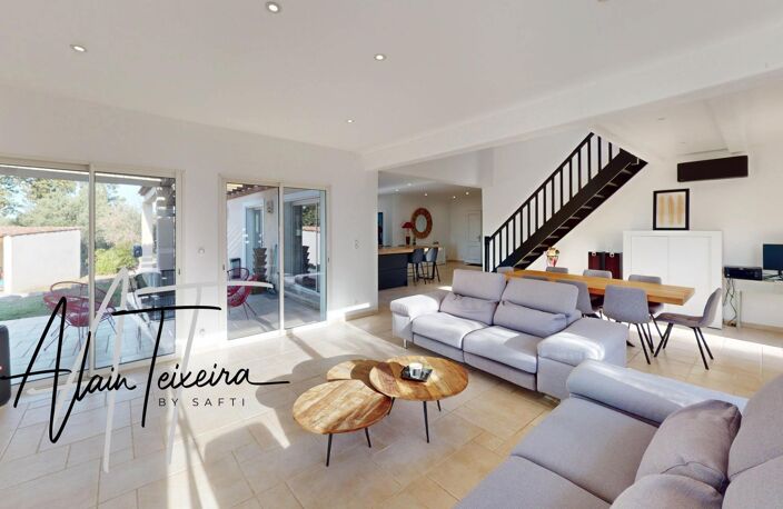 Une Oasis de Luxe et de Tranquillité — photo 4