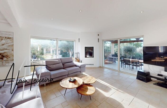 Une Oasis de Luxe et de Tranquillité — photo 5
