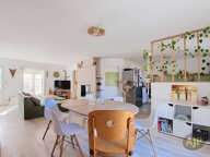 Maison contemporaine de plain-pied au calme, proche des commodités ! — photo 2