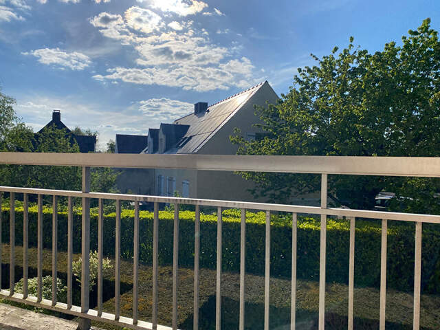 Appartement T2 SAINT-HERBLAIN BOURG — photo du bien