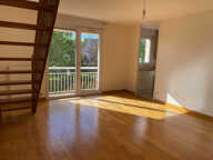 Appartement T2 SAINT-HERBLAIN BOURG — photo 2