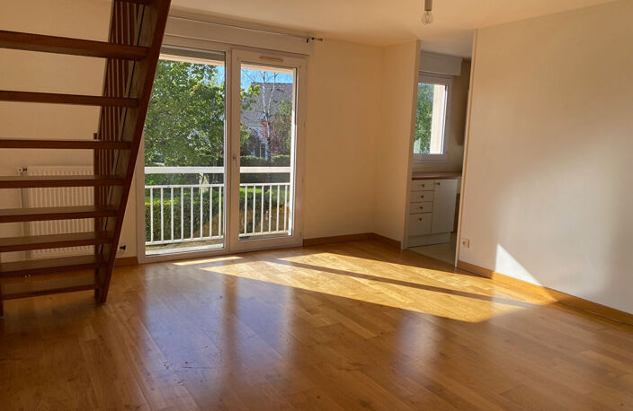 Appartement T2 SAINT-HERBLAIN BOURG — photo 2