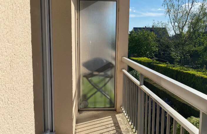 Appartement T2 SAINT-HERBLAIN BOURG — photo 3