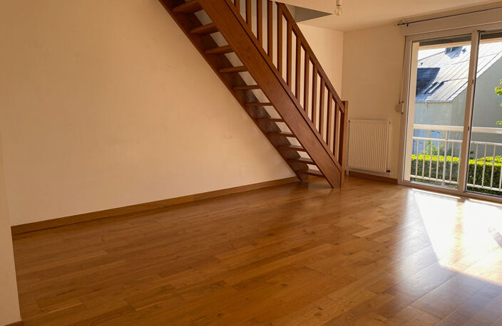 Appartement T2 SAINT-HERBLAIN BOURG — photo 4