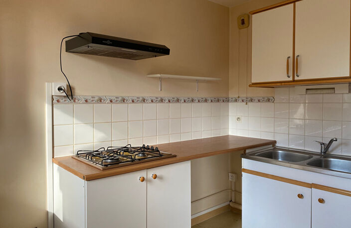 Appartement T2 SAINT-HERBLAIN BOURG — photo 5